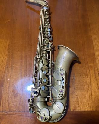 Sax contralto Yamaha 82 Z UL