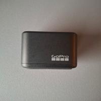 Carica batteria gopro e batterie originali
