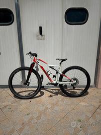 bici modello specialized S-works
