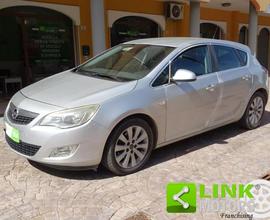 LINK MOTORS: OPEL ASTRA 1.7 CDTI 110 CV COSMO
