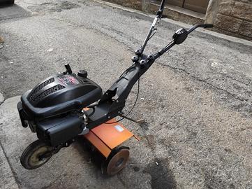 motozappa  albatros