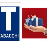Tabaccheria - lotto - bigiotteria