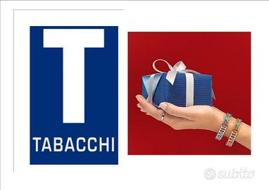 Tabaccheria - lotto - bigiotteria
