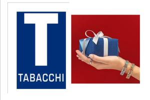 Tabaccheria - lotto - bigiotteria