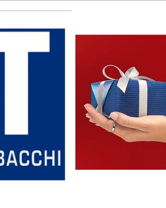 Tabaccheria - lotto - bigiotteria