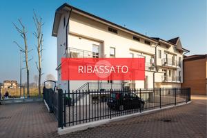 BIFAMILIARE A CASELLE TORINESE