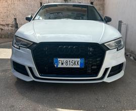 Audi A3 2.0