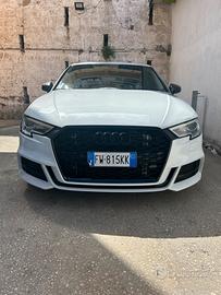 Audi A3 2.0