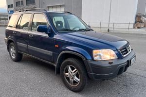 Honda CR-V 16v 2.0 cat Rvi