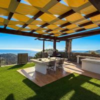 VILLA SINGOLA A IMPERIA