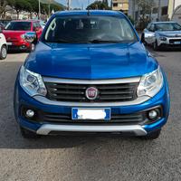 Fiat Fullback 2.4 180CV Doppia Cabina aut. LX Cros