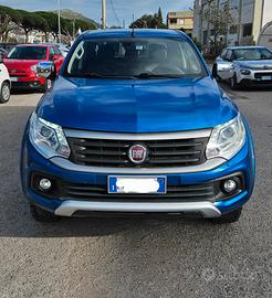 Fiat Fullback 2.4 180CV Doppia Cabina aut. LX Cros
