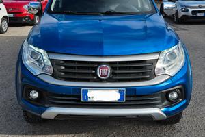 Fiat Fullback 2.4 180CV Doppia Cabina aut. LX Cros