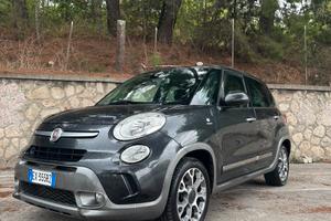 Fiat 500 L Trekking 1.3 multijet