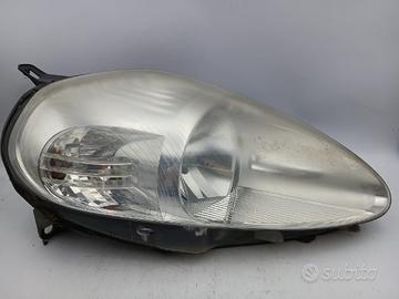 Faro ant dx FIAT GRANDE PUNTO '05