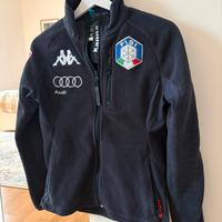 Pile sci FISI Robe di Kappa 6cento  - don a