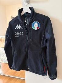 Pile sci FISI Robe di Kappa 6cento  - don a