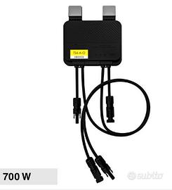 ottimizzatori tigo e kit cca