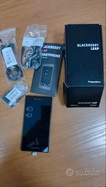 BlackBerry Leap STR100-1 - 16G - Telefono