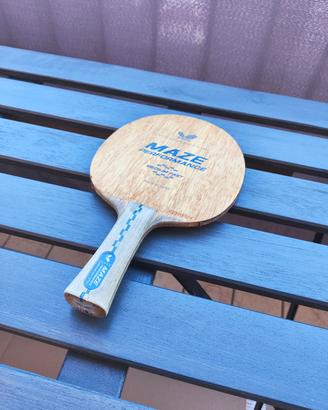 Racchetta Maze Performance Butterfly 