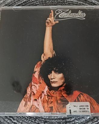 Collezione storia italiana: renato zero, zucchero