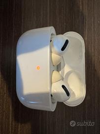 Apple AirPods Pro (1a Gen) LEGGI DESCRIZIONE