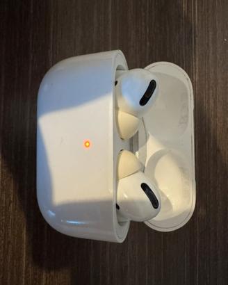 Apple AirPods Pro (1a Gen) LEGGI DESCRIZIONE