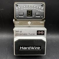 DIGITECH - HT 2 CHROMATIC TUNER