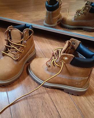 Timberland 