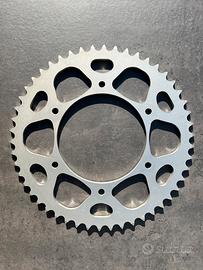 Corona ktm 25 € 50 denti