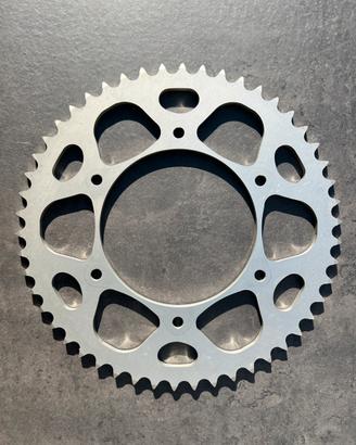 Corona ktm 25 € 50 denti