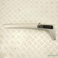 Inserto console centrale destro Audi A4 A5 2016-20