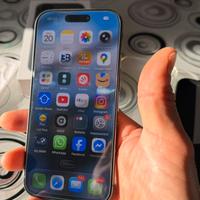 Apple iPhone 17 256gb