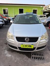 Volkswagen Polo 1.4/69CV TDI 5p. Trendline PERFETT