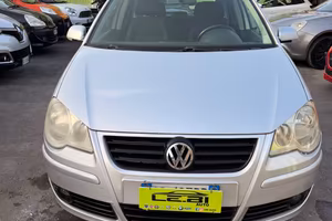 Volkswagen Polo 1.4/69CV TDI 5p. Trendline PERFETT