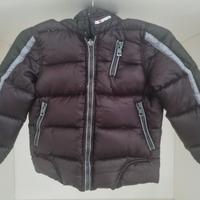 Piumino bimbo Club Des Sports giubbotto bomber