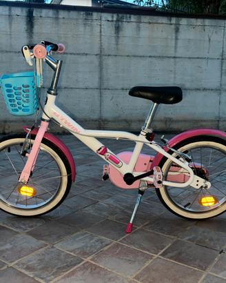 Bicicletta bambina