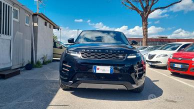 Land Rover Range Evoque 2.0D I4-L.Flw 150 CV R-Dyn