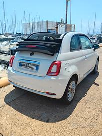 Fiat 500c Mjet 95 CV 