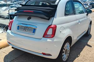 Fiat 500c Mjet 95 CV 