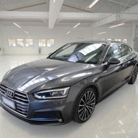 AUDI A5 SPORTBACK 3.0 TDI BUSI. SPORT QUATTRO S TR