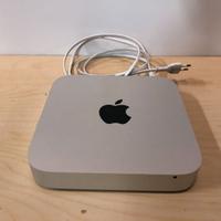 Mac Mini Late 2014 - 4Gb - 256SSD