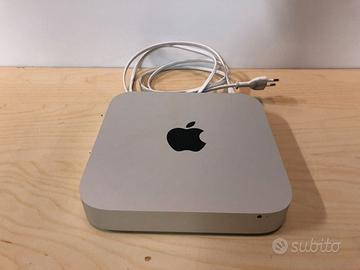 Mac Mini Late 2014 - 4Gb - 256SSD