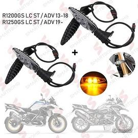 4 frecce led r1200gs 2013-2018 r1250gs 2019-2024