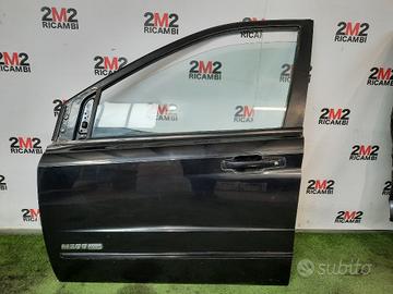 PORTIERA ANTERIORE SINISTRA SSANGYONG Kyron 1Â° Se
