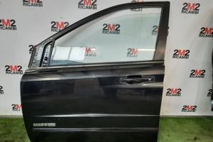 PORTIERA ANTERIORE SINISTRA SSANGYONG Kyron 1Â° Se