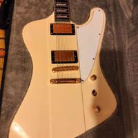 ESP LTD Phoenix-1000 Vintage White