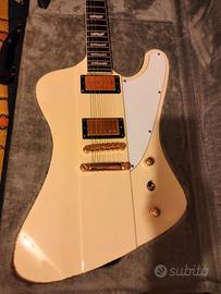 ESP LTD Phoenix-1000 Vintage White