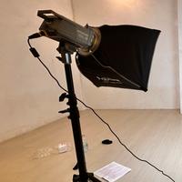 Kit Illuminazione Professionale