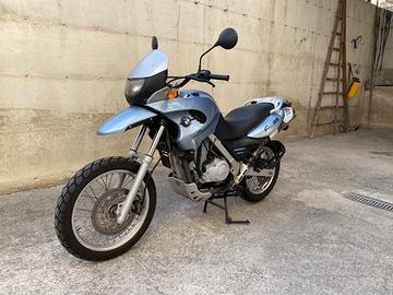 Bmw  F 650 gs